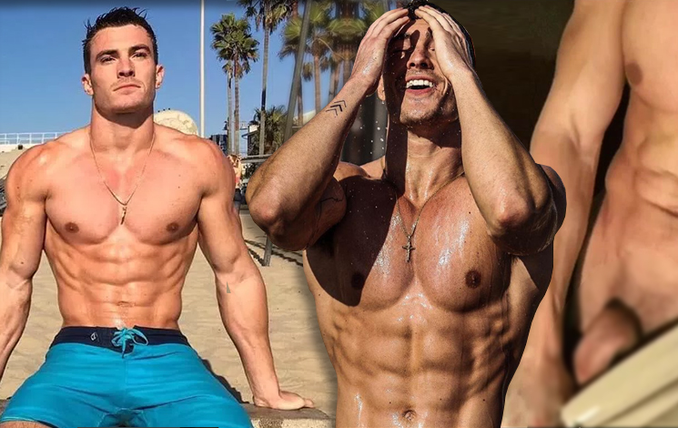 caleb ani recommends vince sant naked pic