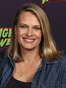 carol gramm add vinessa shaw nude pics photo