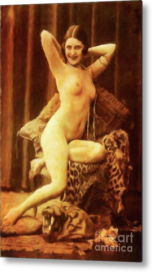 vintage erotic images