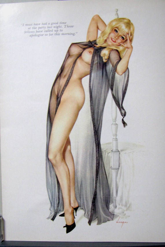 donavon collins recommends Vintage Playboy Nudes