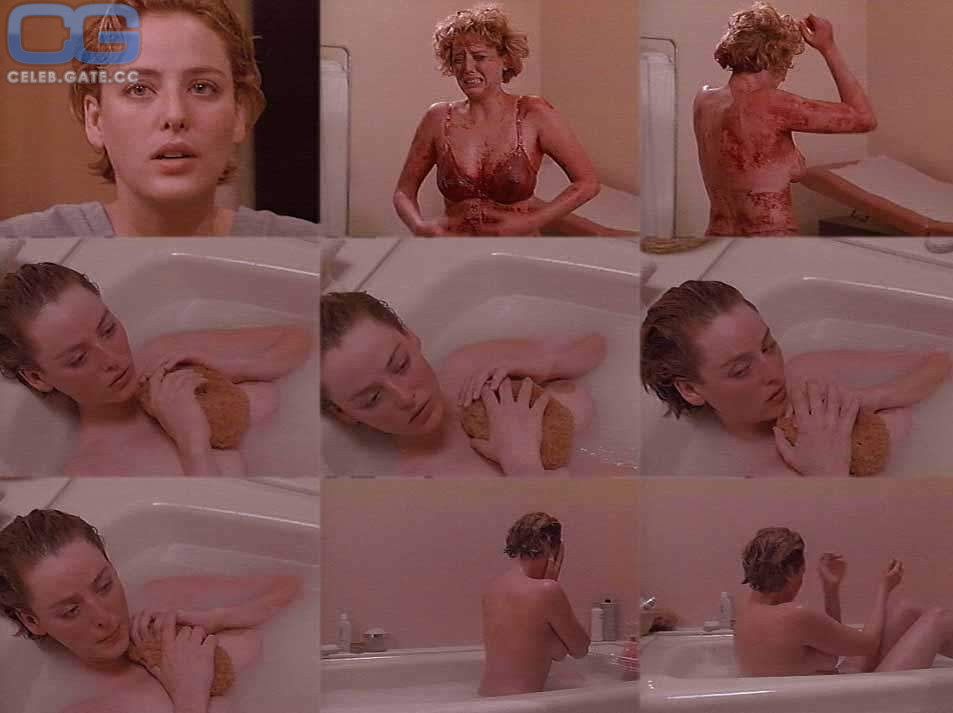 chris pickell recommends Virginia Madsen Nude