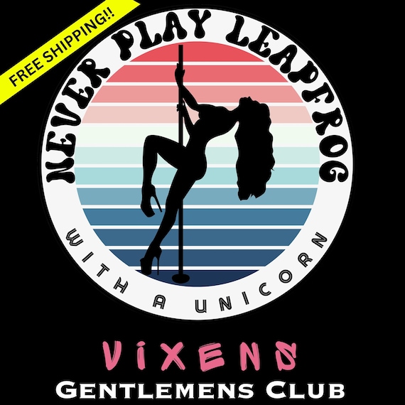 becki hanna recommends vixens strip club pic