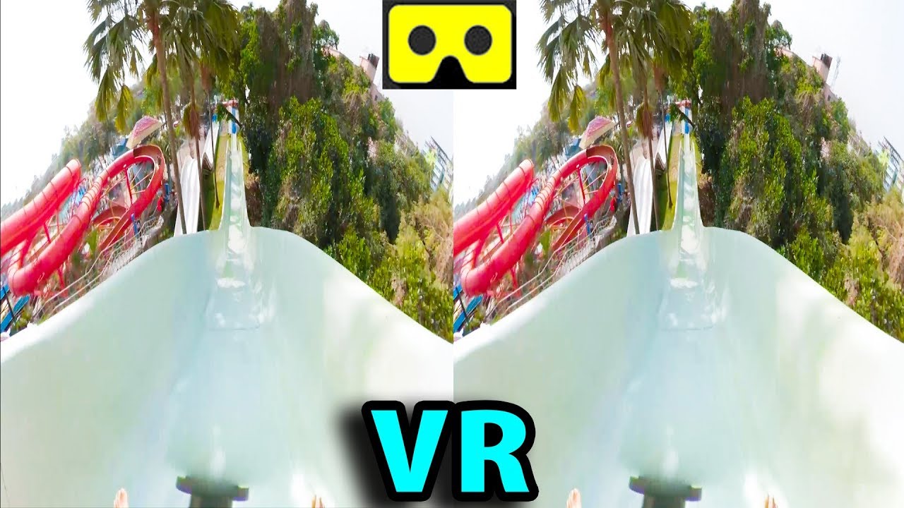 dan striemer recommends vr 360 split screen pic