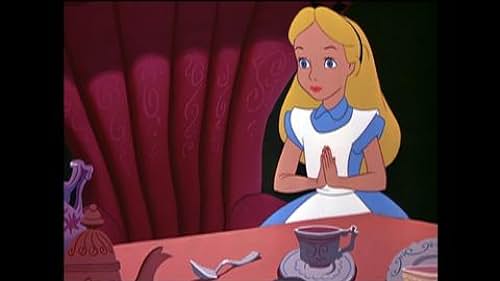 amanda munguia recommends Watch Alice In Wonderland 1951 Free