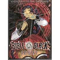 brittany ohara recommends watch bible black origins pic