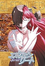 brad halton recommends Watch Elfen Lied Dubbed