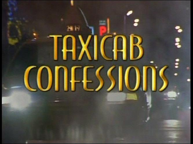 Watch Taxi Cab Confessions pornokino muenchen
