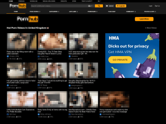 conner street recommends What Is Porn Hub Live