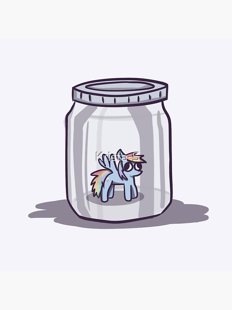 debbie kuo recommends what is the rainbow dash jar pic
