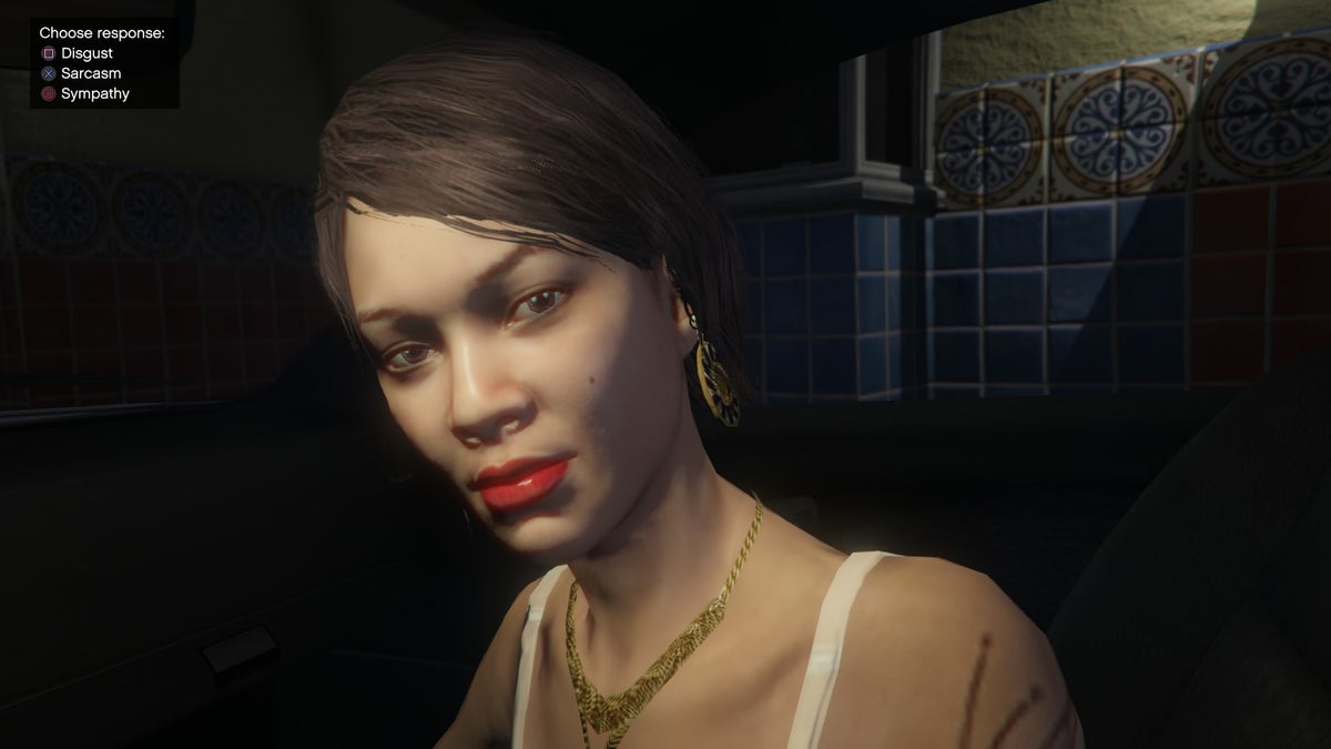 bushra shoaib recommends where are the prostitutes in gta 4 pic