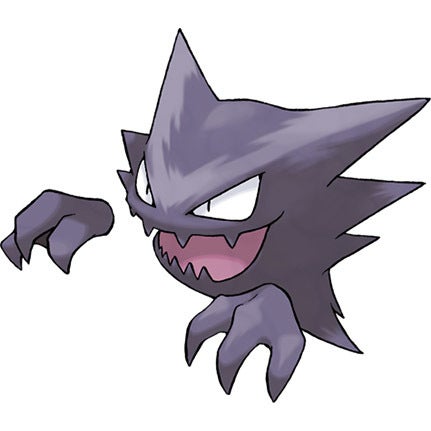 alan sandy recommends Where To Find Haunter In Pokemon Sword