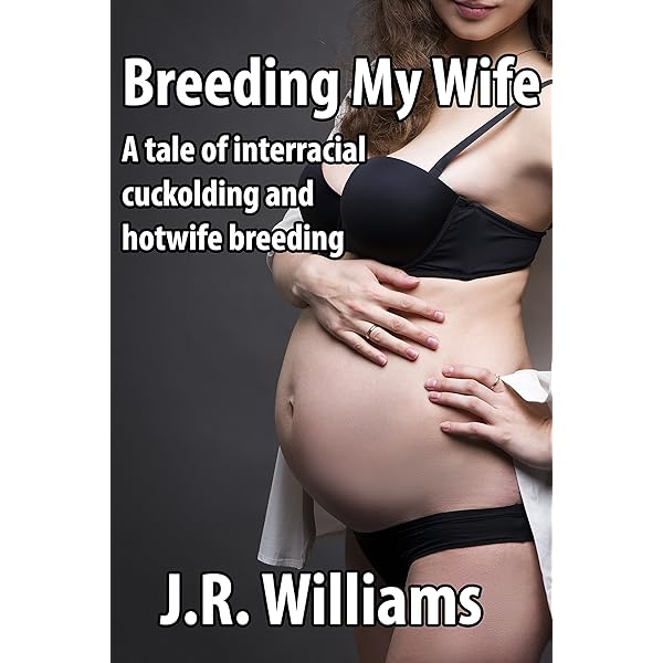 white wife breeding