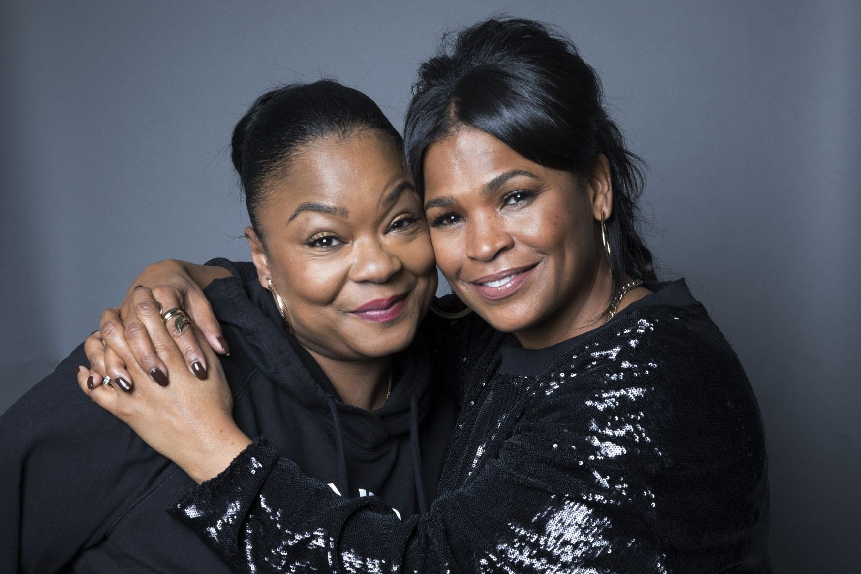 bill empey recommends who is nia long sister pic