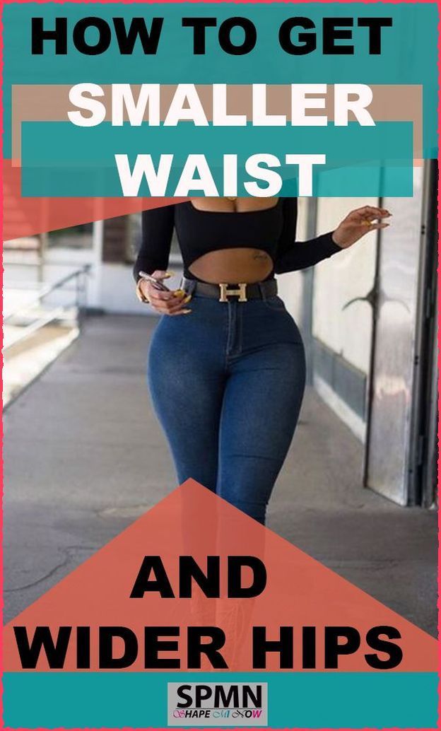 claire louise mclauchlan recommends Wide Hips Thin Waist