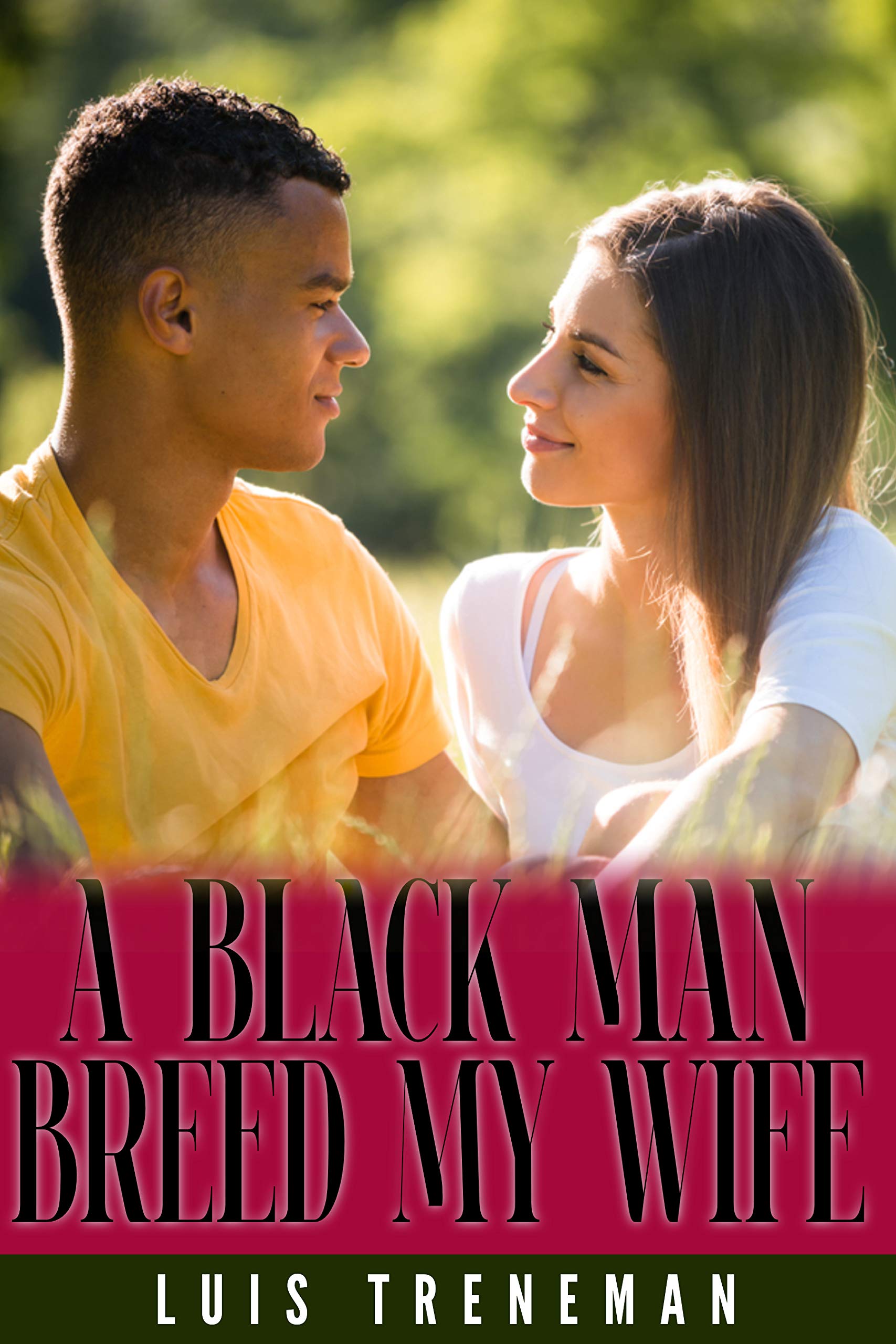 dillon cherrett recommends wife breed by black pic
