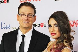 alika ho recommends Wiki August Ames