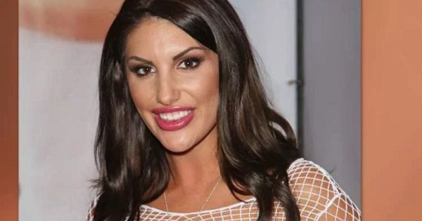 derrick stiner recommends wiki august ames pic