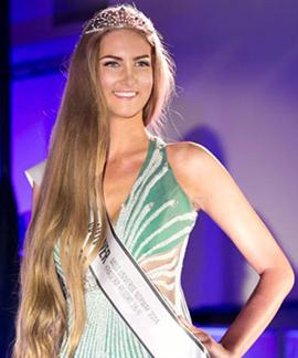 braden carr recommends winner of miss norway pic