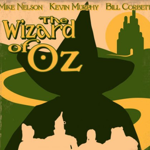 anton saleh hidayat recommends Wizard Of Oz Outtakes