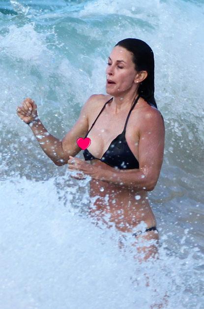 daphne wen recommends woman losing bathing suit pic