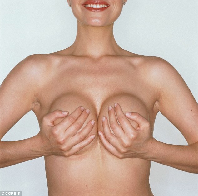 Women With Small Areolas and beaten