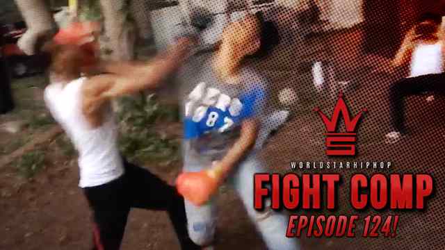 brandon songster recommends Worldstarhiphop Fight Comp 2015