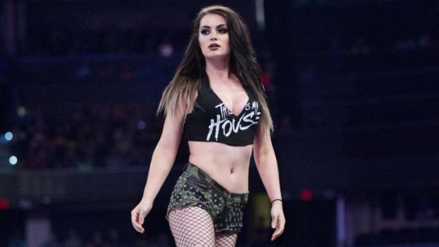 darcy day recommends wwe diva paige pics pic