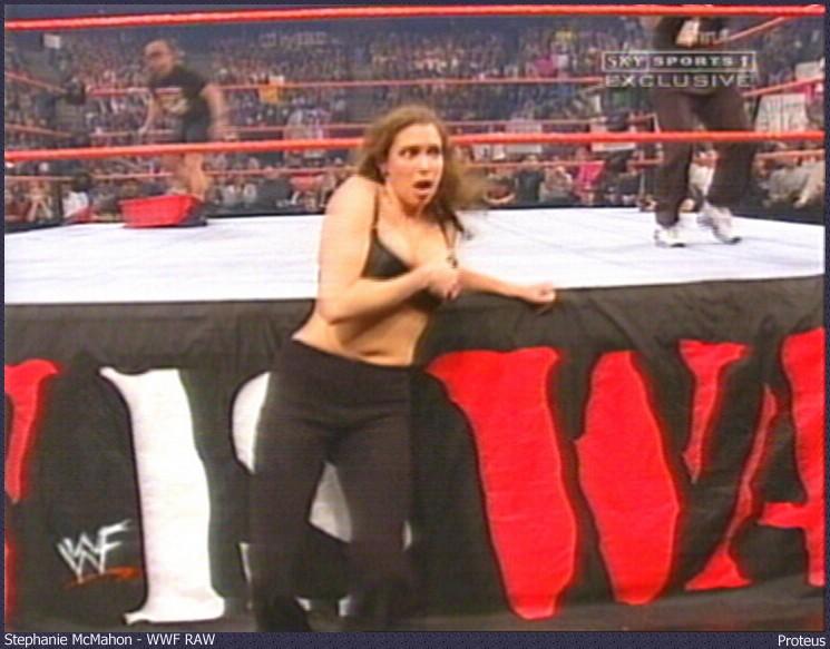 christine pimiskern recommends wwe stephanie mcmahon divas naked pic