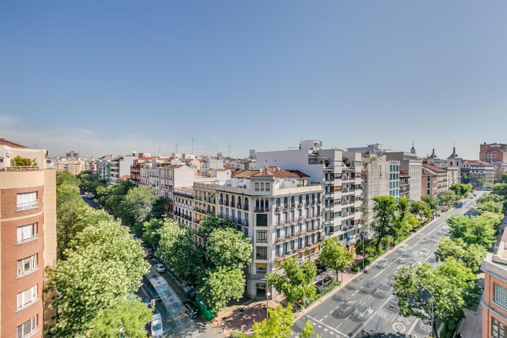 daniel giannavola recommends X Art Apartment In Madrid