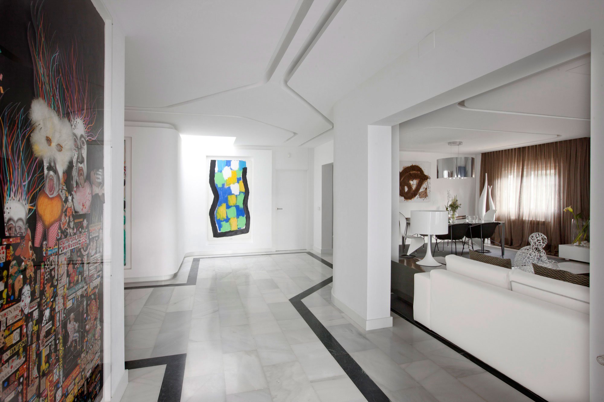 buddy kuykendall recommends X Art Apartment In Madrid