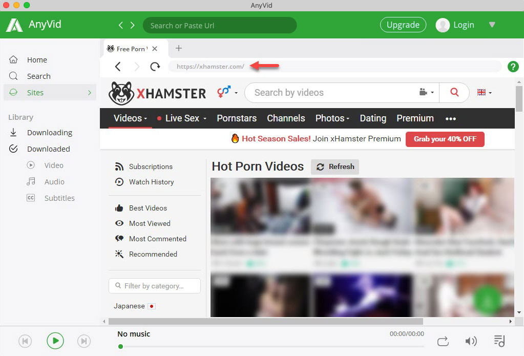 brenda sweet recommends xhamstervideodownloader apk for pc download 2020 pic