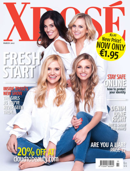 Xposed Magazine News Gratis femscout story
