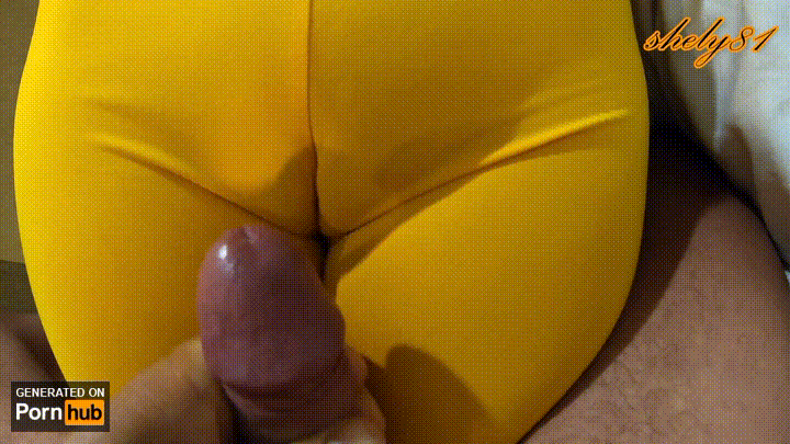 yellow pussy pics