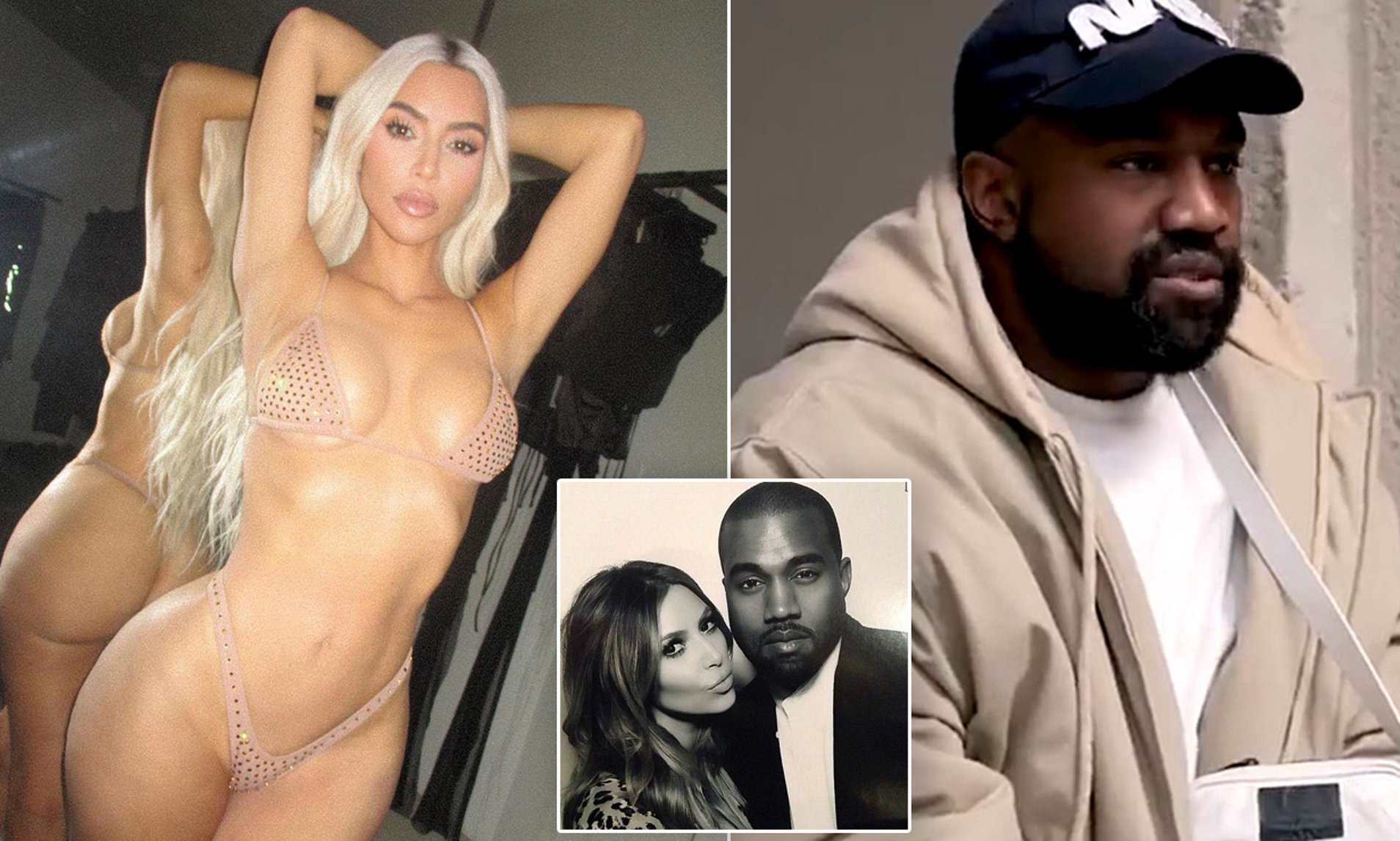 amber bloss recommends young kim kardashian nude pic