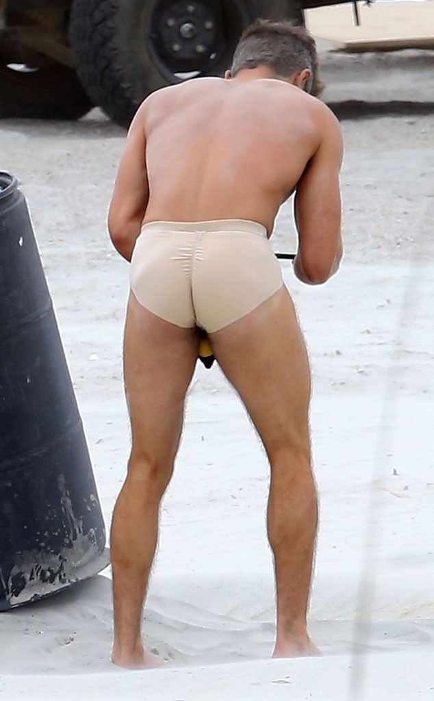 Best of Zac efron leaked