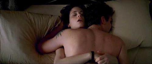 donald coward add zoey deschanel sex scene photo